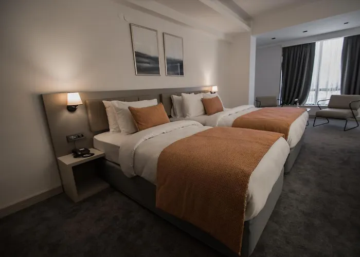 Dovv Hotel Business