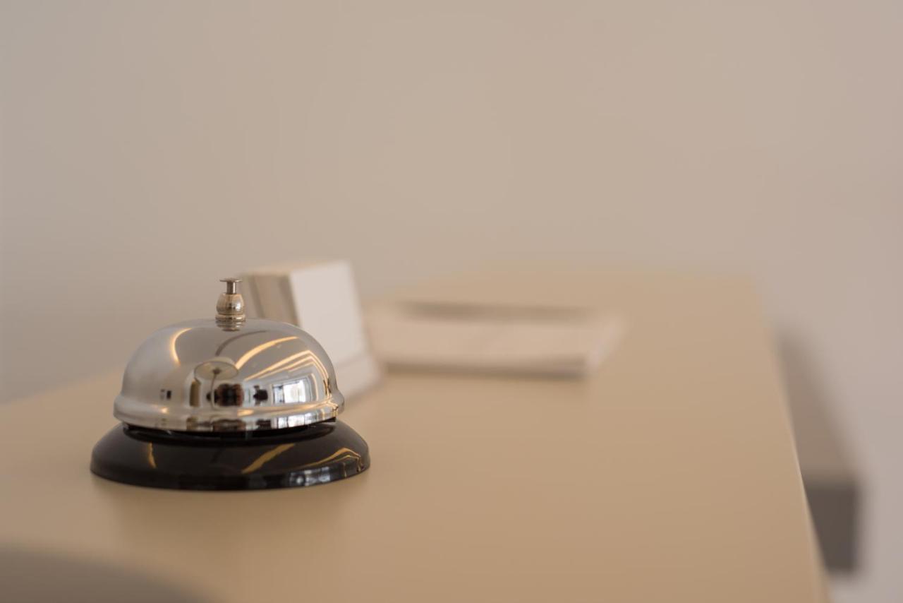 Dovv Business Hotel