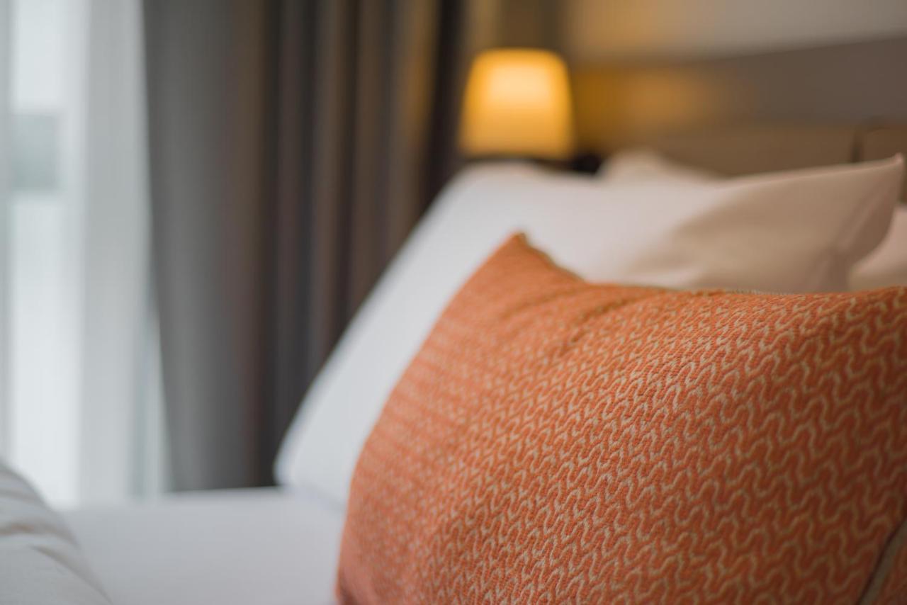 Dovv Business Hotel Gaziemir