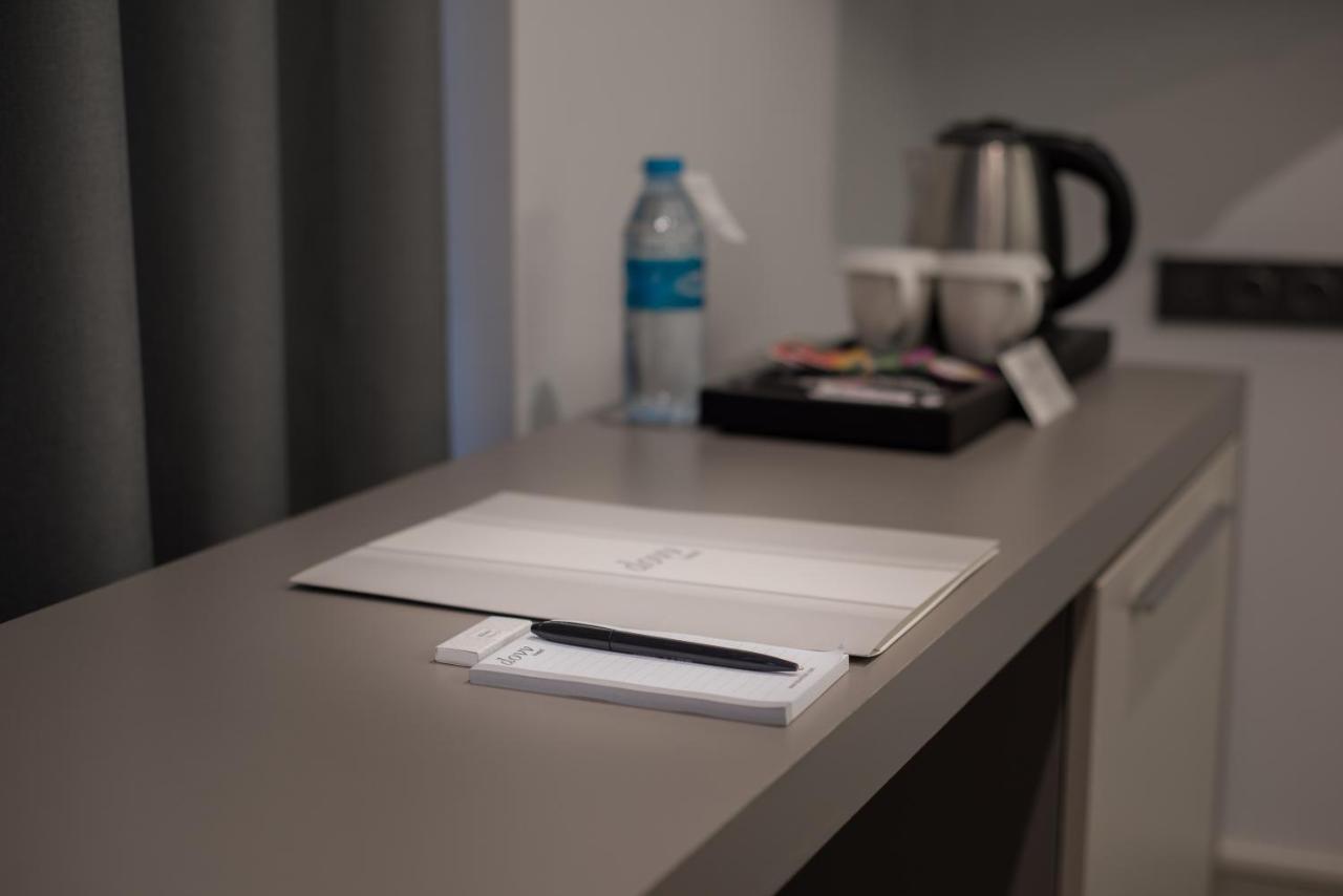 Dovv Business Hotel Gaziemir