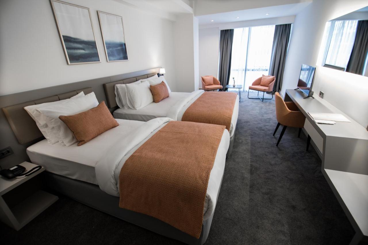 Dovv Business Hotel Gaziemir