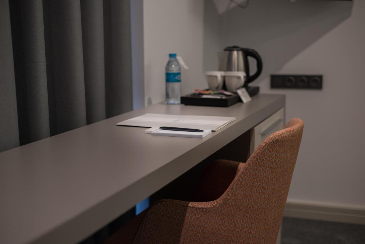 Dovv Business Hotel Gaziemir