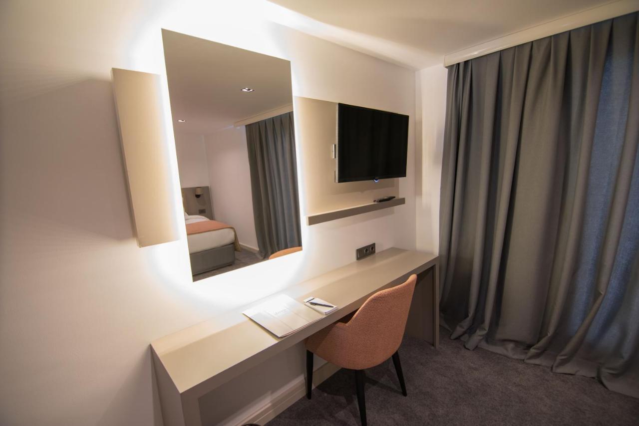 Dovv Business Hotel 3*
