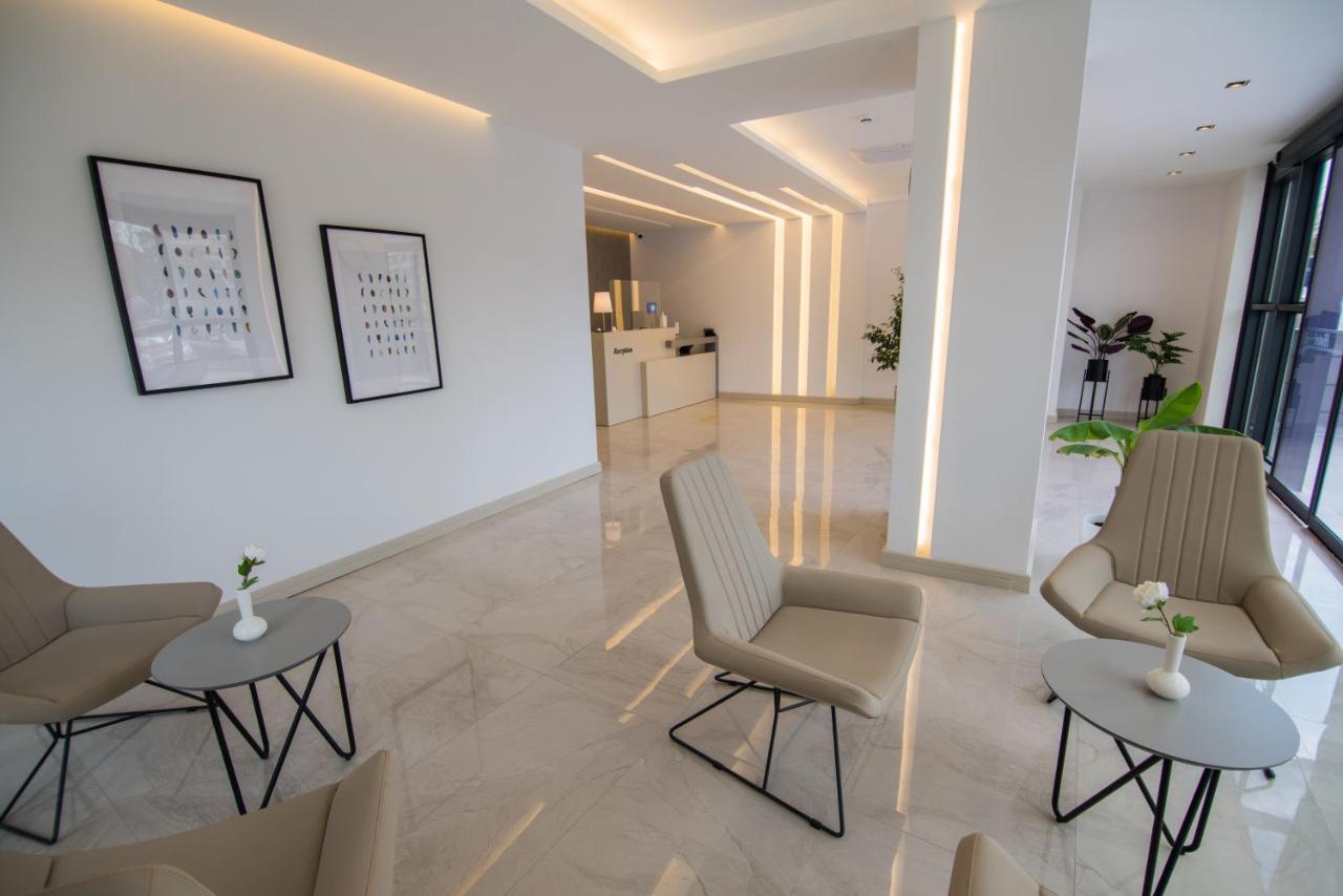 Hotel Dovv Business 3*